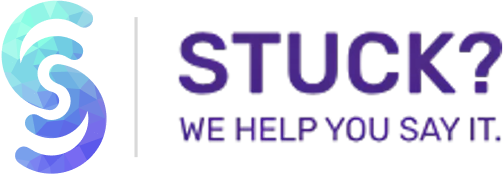 Stuck?