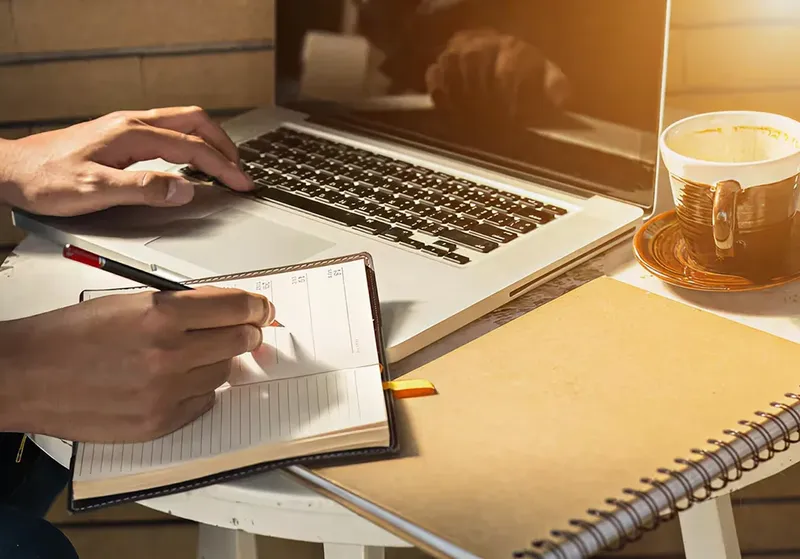 Content Writing